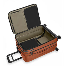 Load image into Gallery viewer, Briggs &amp; Riley ZDX Medium Expandable Spinner - Canyon
