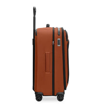 Load image into Gallery viewer, Briggs &amp; Riley ZDX Medium Expandable Spinner - Canyon
