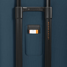 Load image into Gallery viewer, Briggs &amp; Riley ZDX Large Expandable Spinner - Ocean
