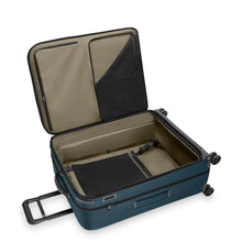 Load image into Gallery viewer, Briggs &amp; Riley ZDX Large Expandable Spinner - Ocean
