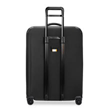 Load image into Gallery viewer, Briggs &amp; Riley ZDX Large Expandable Spinner - Black
