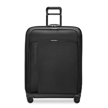 Load image into Gallery viewer, Briggs &amp; Riley ZDX Large Expandable Spinner - Black
