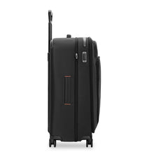 Load image into Gallery viewer, Briggs &amp; Riley ZDX Large Expandable Spinner - Black
