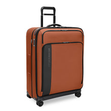 Load image into Gallery viewer, Briggs &amp; Riley ZDX Large Expandable Spinner - Canyon
