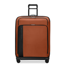 Load image into Gallery viewer, Briggs &amp; Riley ZDX Large Expandable Spinner - Canyon
