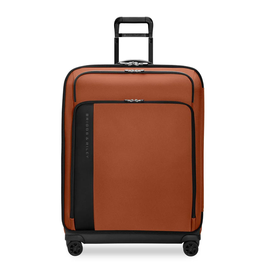 Briggs & Riley ZDX Large Expandable Spinner - Canyon