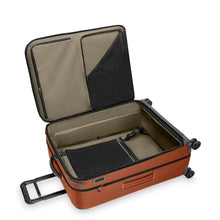 Load image into Gallery viewer, Briggs &amp; Riley ZDX Large Expandable Spinner - Canyon
