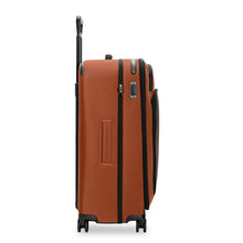 Load image into Gallery viewer, Briggs &amp; Riley ZDX Large Expandable Spinner - Canyon
