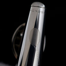 Load image into Gallery viewer, Cross Tennis 50th Anniversary Fountain Pen
