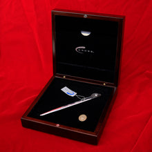 Load image into Gallery viewer, Cross Tennis 50th Anniversary Fountain Pen
