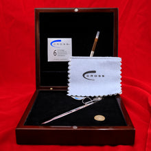 Load image into Gallery viewer, Cross Tennis 50th Anniversary Fountain Pen
