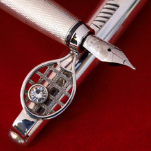 Load image into Gallery viewer, Cross Tennis 50th Anniversary Fountain Pen
