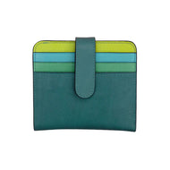 Front view of the Serenity wallet. 