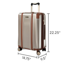 Load image into Gallery viewer, Montecito 2.0 Hardside Carry-On Expandable Spinner
