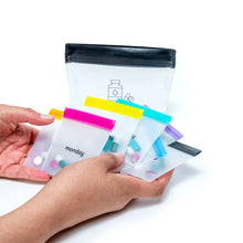 Load image into Gallery viewer, Pill Pouch w/Exterior Pouch
