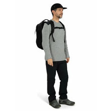 Load image into Gallery viewer, Ozone Laptop Backpack
