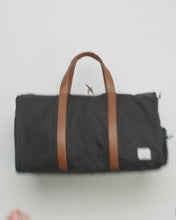 Load and play video in Gallery viewer, Novel Duffel - Navy
