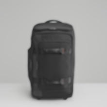 Load and play video in Gallery viewer, Briggs &amp; Riley ZDX Medium 2-Wheel Duffle - Black
