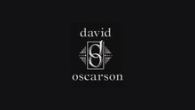 Load and play video in Gallery viewer, David Oscarson America The Beautiful Fountain Pen Collection (Limited Edition)
