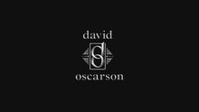 Load and play video in Gallery viewer, David Oscarson America The Beautiful Fountain Pen Collection (Limited Edition)
