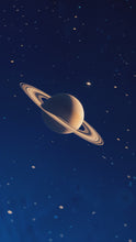 Load and play video in Gallery viewer, The Little Prince fountain pen, rollerball and packaging shown from different angles in blue backgrounds with stars.

