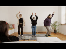 Load and play video in Gallery viewer, Like Herding Cats game instructions
