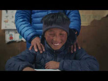 Load and play video in Gallery viewer, Thule brand view showing different people as they perform sports, camp, trek, and do other every-day activities while using Thule gear.
