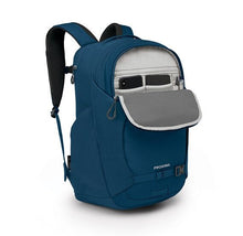 Load image into Gallery viewer, Proxima Backpack - Nightshift Blue
