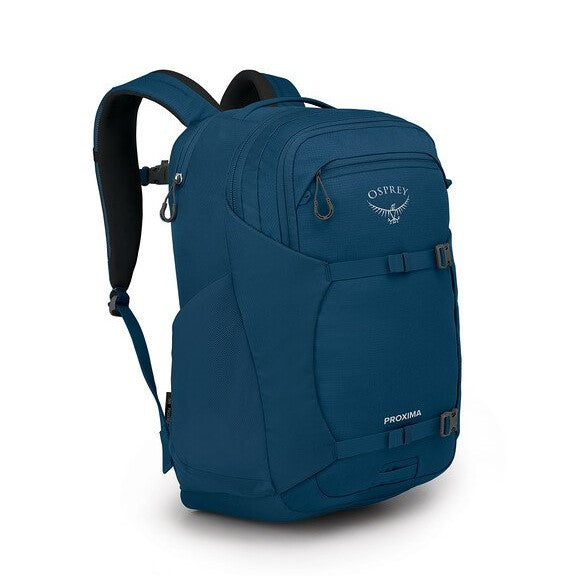 Proxima Backpack - Nightshift Blue