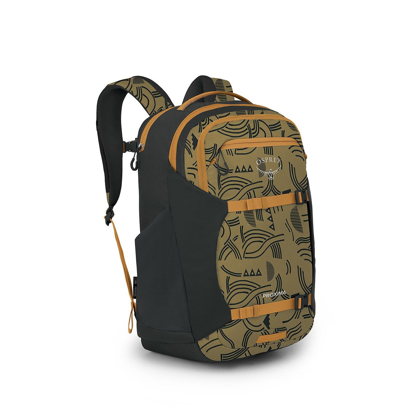 osprey backpack international shipping Proxima Black Shop Cute Fandom Ear Compact enough to fit Color:Blue Back Shiner Level_High School