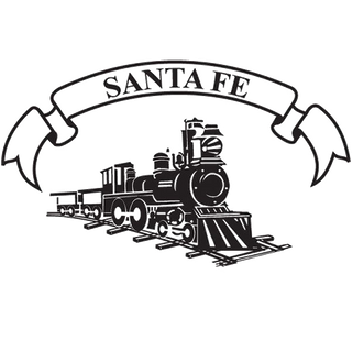 Santa Fe logo