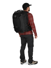Load image into Gallery viewer, SOJOURN™ WHEELED TRAVEL PACK 22&quot;/45L
