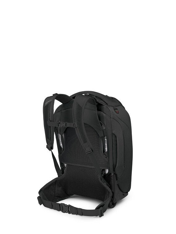 Osprey sojourn 45l best sale