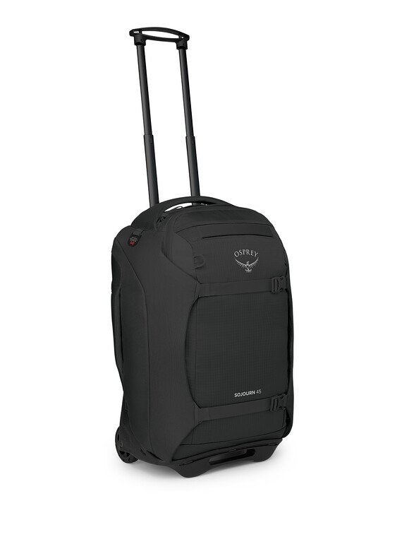 SOJOURN™ WHEELED TRAVEL PACK 22