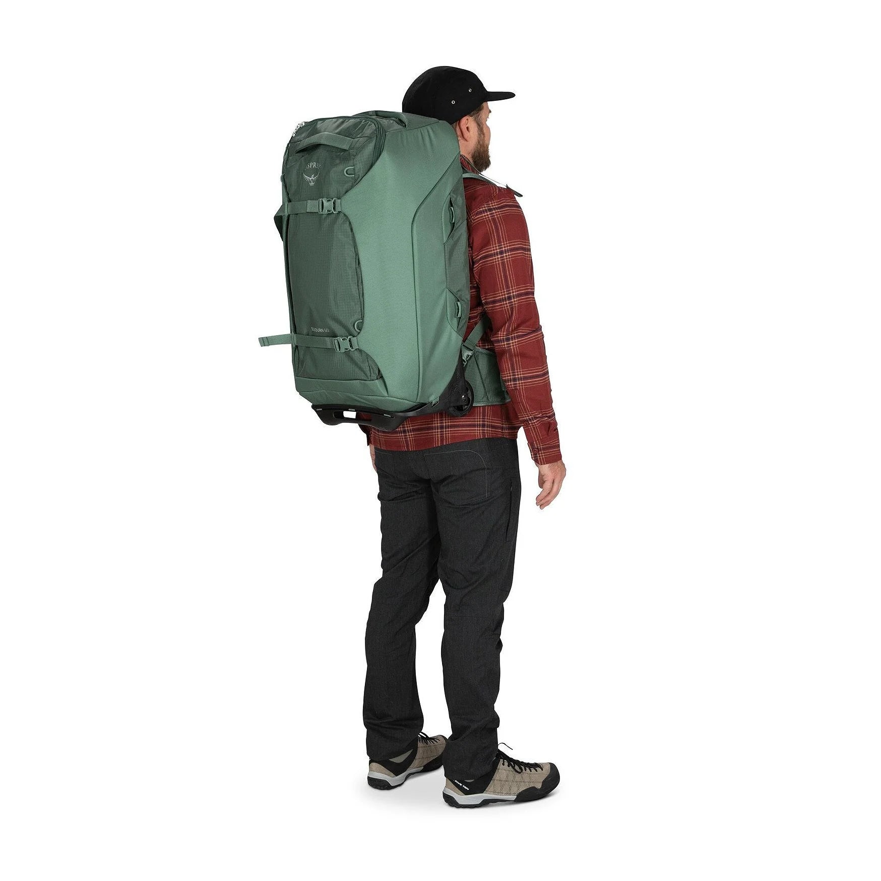 SOJOURN™ WHEELED TRAVEL PACK 25
