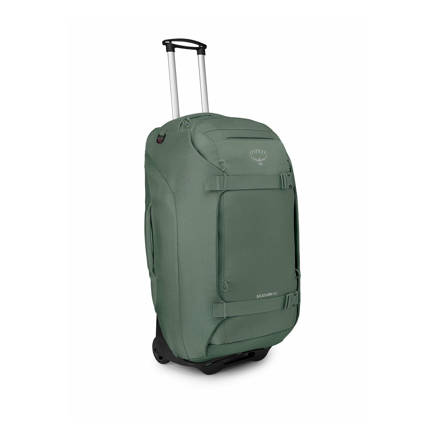 Sojourn Wheeled Travel Pack 28