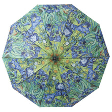 Load image into Gallery viewer, Van Gogh Umbrella
