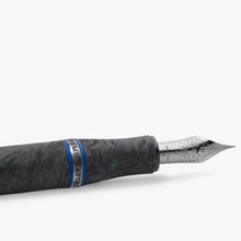 Load image into Gallery viewer, Visconti Homo Sapiens Carbon Abyssus Limited Edition Fountain pen

