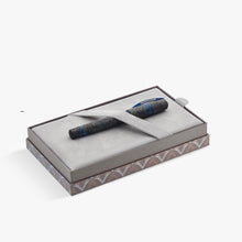 Load image into Gallery viewer, Visconti Homo Sapiens Carbon Abyssus Limited Edition Fountain pen
