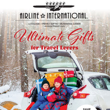 Load image into Gallery viewer, Airline International Ultimate Gifts Banner
