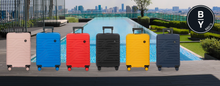 Load image into Gallery viewer, B/Y Ulisse Expandable Carry-On Spinner
