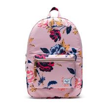 Load image into Gallery viewer, Herschel Settlement™ Backpack - Winter Flora
