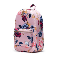 Load image into Gallery viewer, Herschel Settlement™ Backpack - Winter Flora
