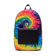 Load image into Gallery viewer, Herschel Settlement™ Backpack - Rainbow Tie Dye
