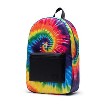 Load image into Gallery viewer, Herschel Settlement™ Backpack - Rainbow Tie Dye
