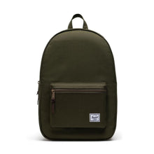 Load image into Gallery viewer, Herschel Settlement™ Backpack - Ivy Green/Chicory Coffee
