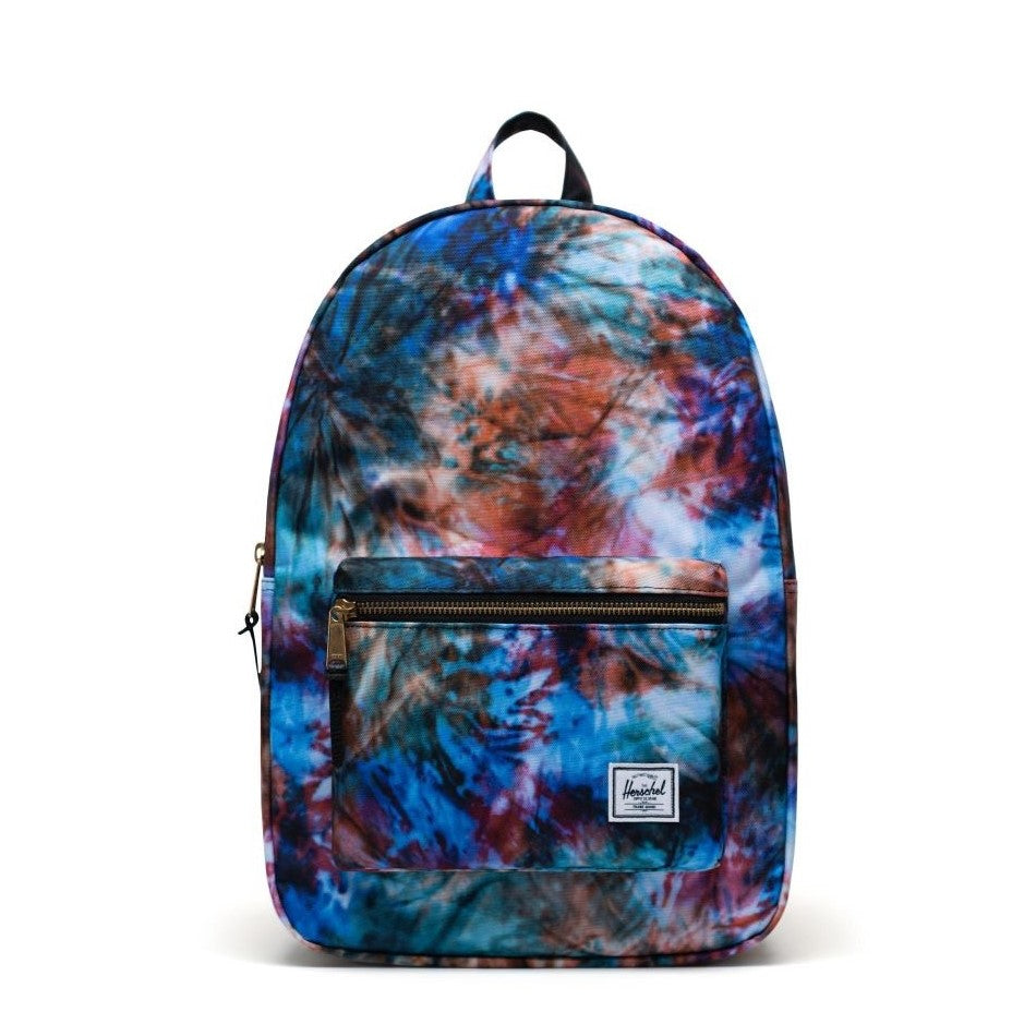 Herschel Settlement™ Backpack - Summer Tie Dye