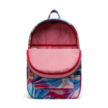 Load image into Gallery viewer, Herschel Settlement™ Backpack - Paint Pour Multi
