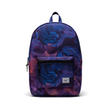 Load image into Gallery viewer, Front view of the soft petals backpack. 
