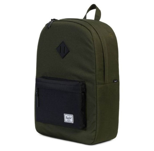 Forest Night Green/Black
